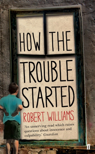 How the Trouble Started, Paperback / softback Book