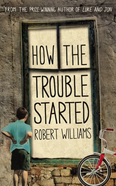 How the Trouble Started, EPUB eBook