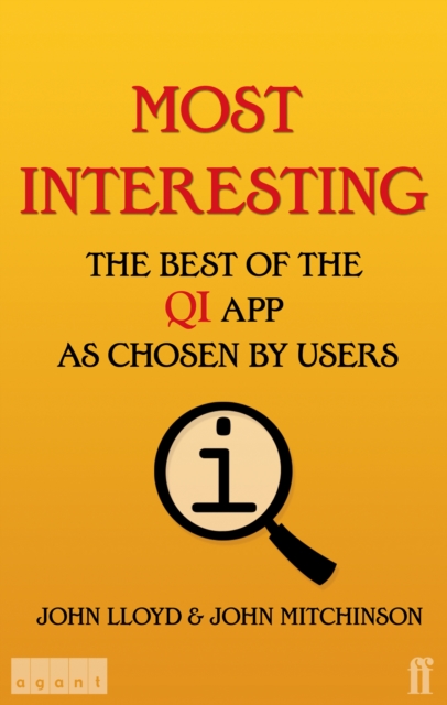 Most Interesting : The Best of the Qi App as Chosen by Users, EPUB eBook