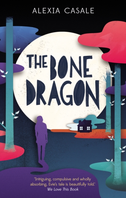 The Bone Dragon, Paperback / softback Book