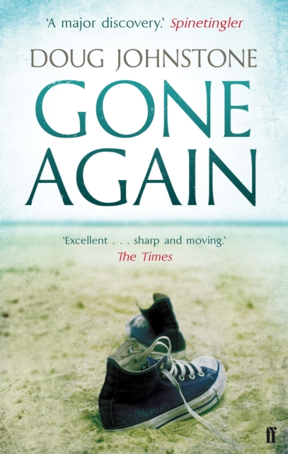 Gone Again, Paperback / softback Book