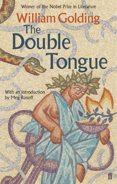 The Double Tongue : With an introduction by Meg Rosoff, Paperback / softback Book