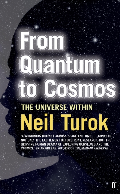 From Quantum to Cosmos : The Universe within, EPUB eBook