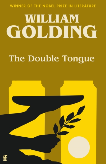 The Double Tongue : With an Introduction by Meg Rosoff, EPUB eBook