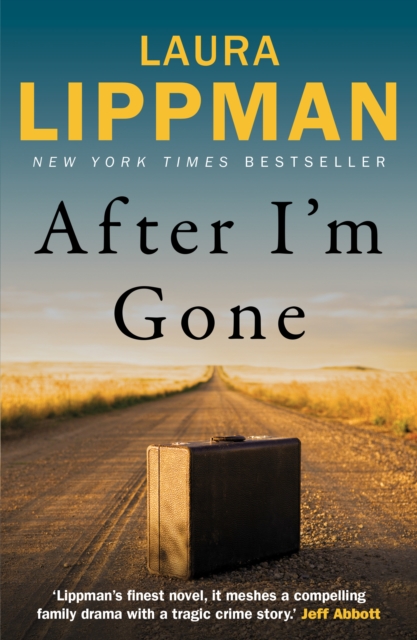 After I'm Gone, Paperback / softback Book