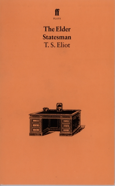 The Elder Statesman, EPUB eBook