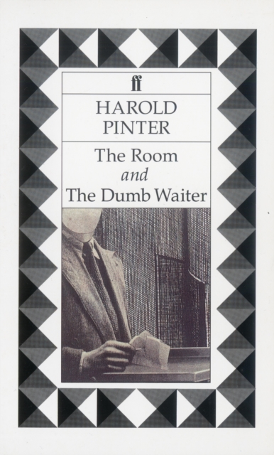The Room & The Dumb Waiter, EPUB eBook