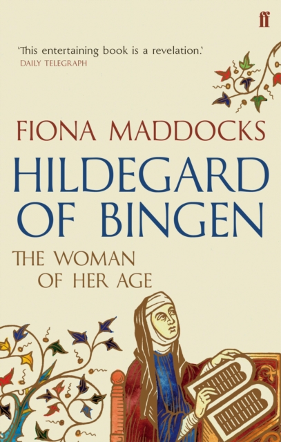 Hildegard of Bingen : The Woman of Her Age, EPUB eBook