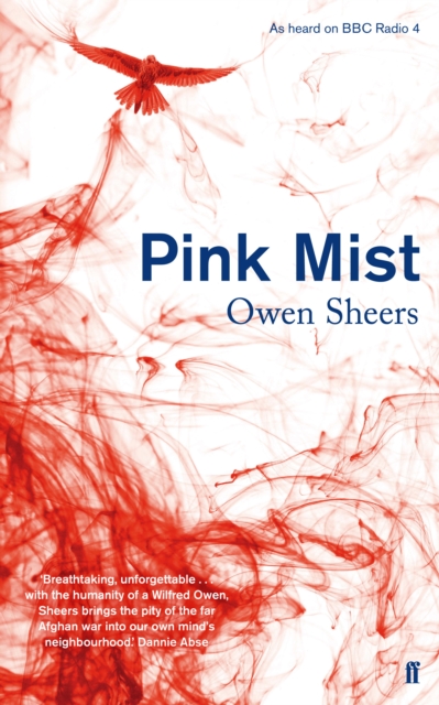 Pink Mist, EPUB eBook