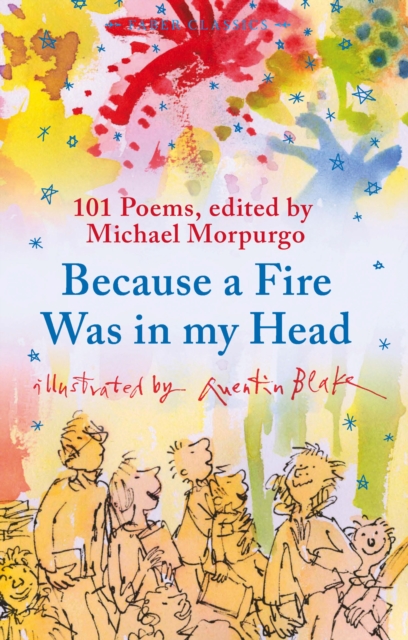 Because a Fire Was in My Head, EPUB eBook