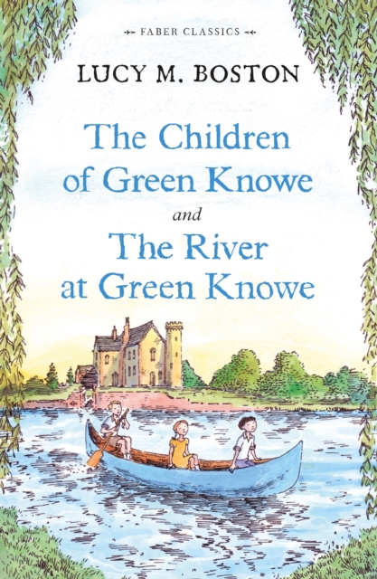 The Children of Green Knowe Collection, Paperback / softback Book