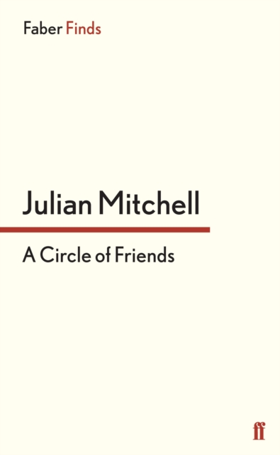 A Circle of Friends, EPUB eBook