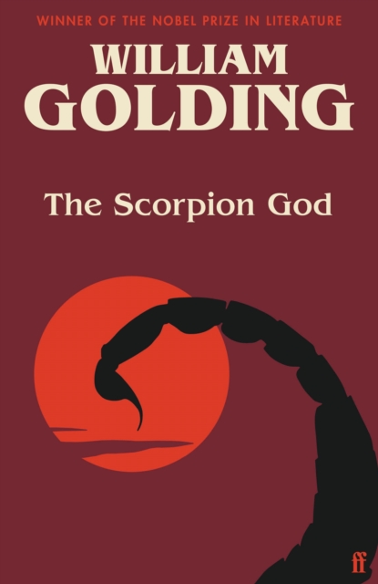 The Scorpion God : With an Introduction by Craig Raine, EPUB eBook