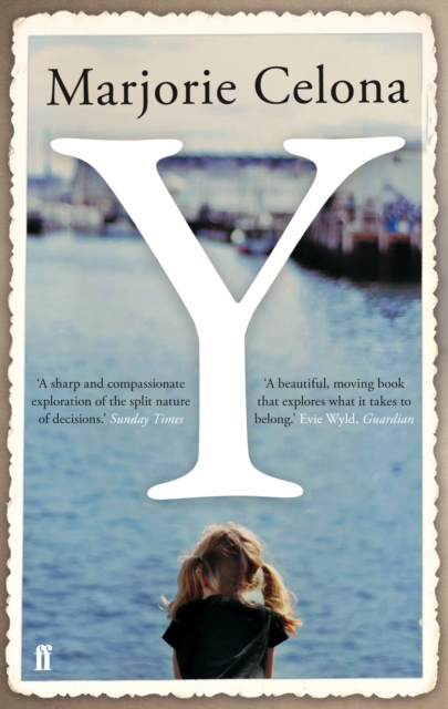 Y, Paperback / softback Book