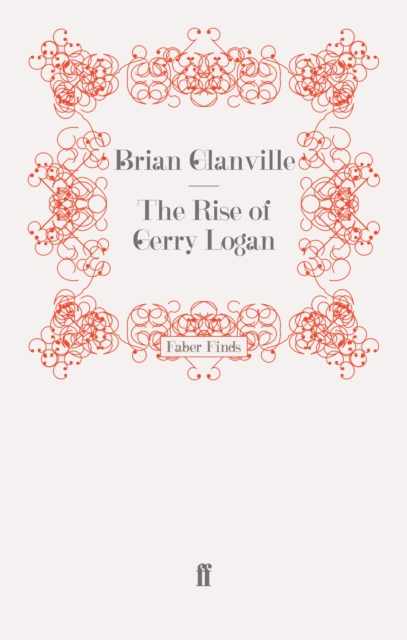 The Rise of Gerry Logan, EPUB eBook