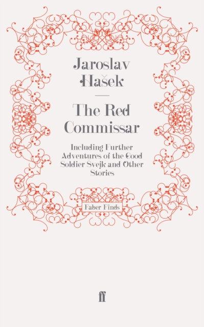 The Red Commissar, EPUB eBook