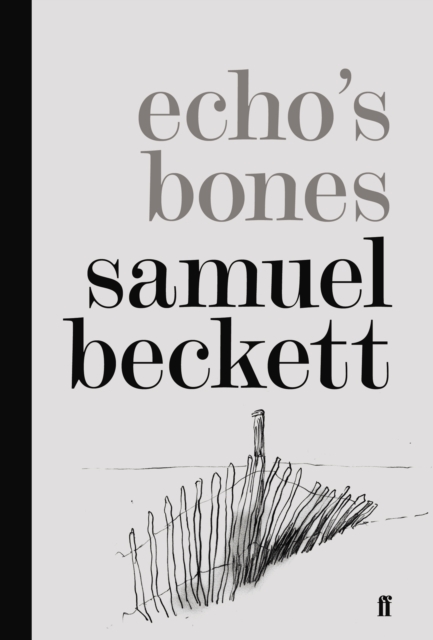 Echo's Bones, EPUB eBook
