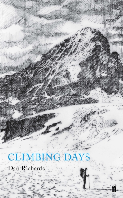 Climbing Days, EPUB eBook
