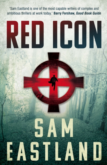 Red Icon, Paperback / softback Book
