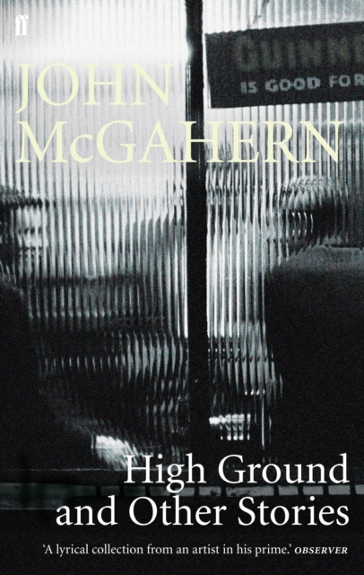 High Ground : And Other Stories, EPUB eBook
