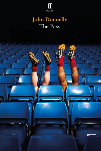 The Pass, Paperback / softback Book
