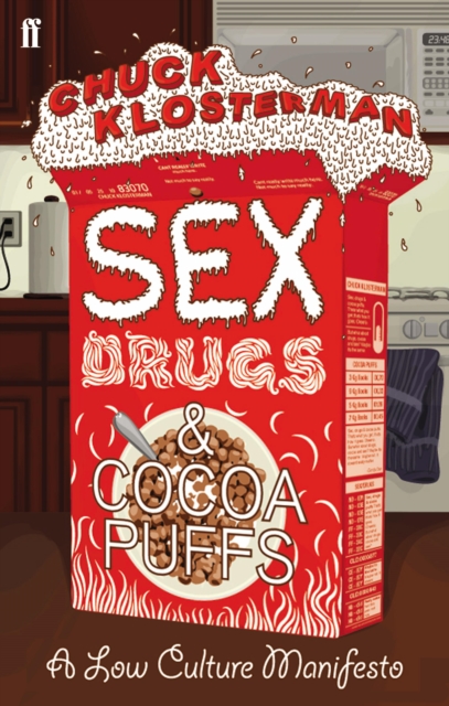 Sex, Drugs, and Cocoa Puffs, EPUB eBook