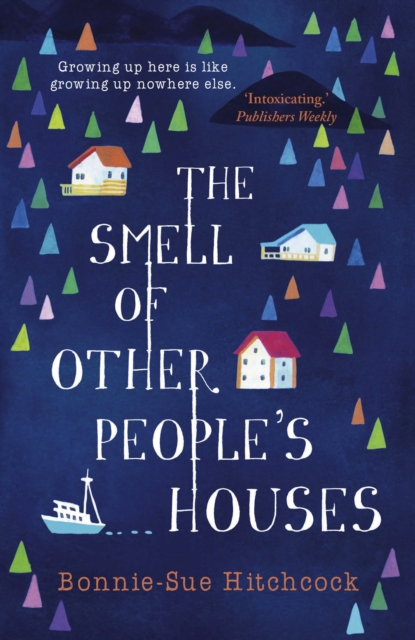 The Smell of Other People's Houses, EPUB eBook