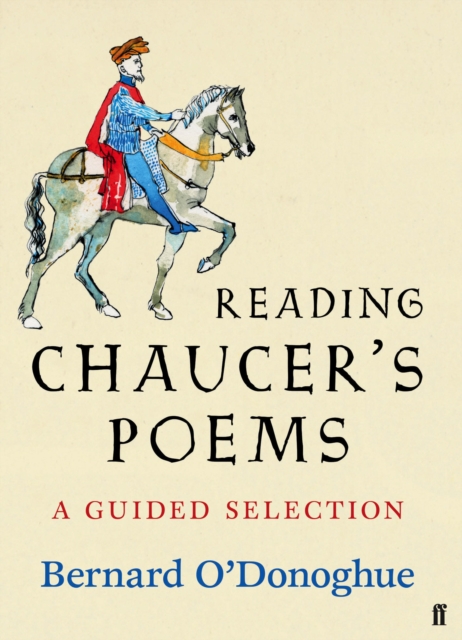 Reading Chaucer's Poems, EPUB eBook
