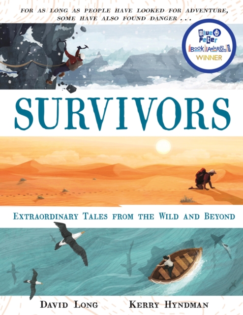 Survivors, EPUB eBook