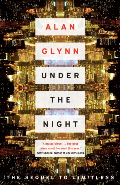 Under the Night, Paperback / softback Book