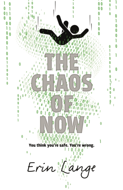The Chaos of Now, Paperback / softback Book