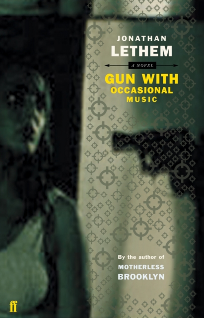 Gun, with Occasional Music, EPUB eBook