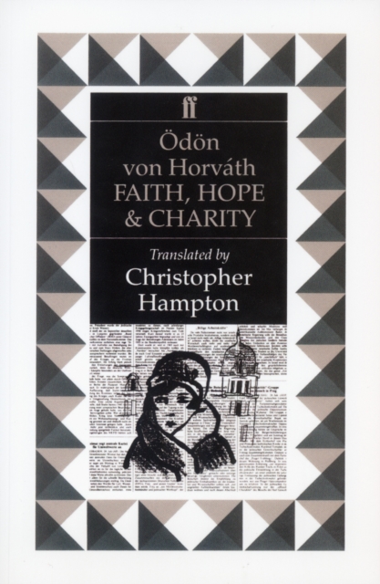 Faith, Hope and Charity, EPUB eBook
