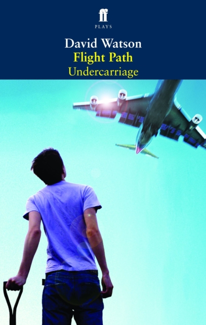 Flight Path & Undercarriage, EPUB eBook