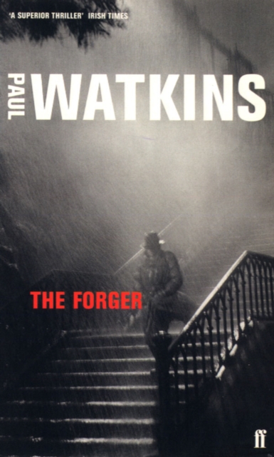 The Forger, EPUB eBook