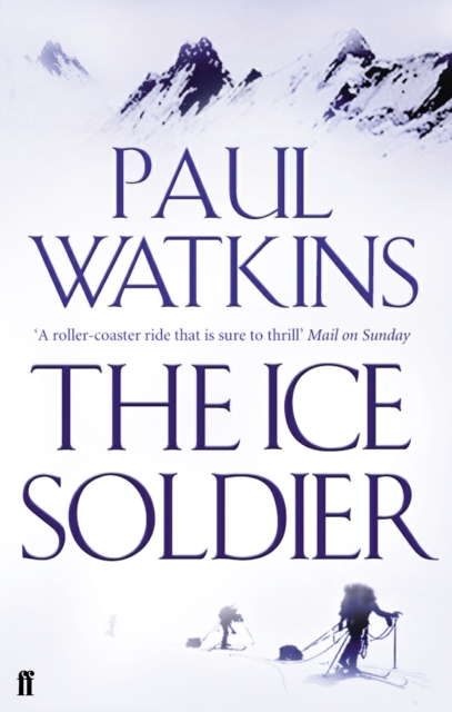 The Ice Soldier, EPUB eBook