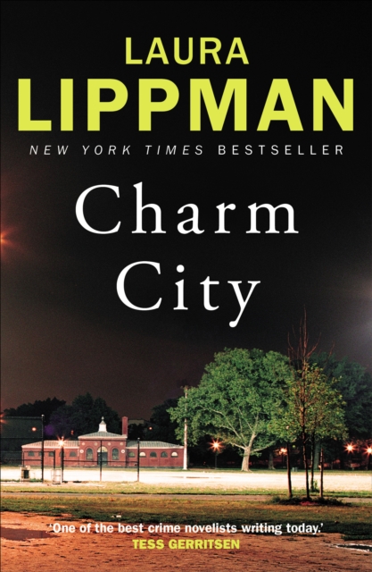 Charm City, EPUB eBook