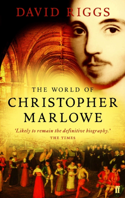 The World of Christopher Marlowe, EPUB eBook
