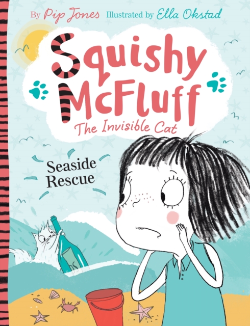 Squishy McFluff: Seaside Rescue!, EPUB eBook