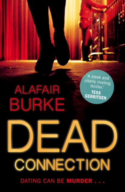 Dead Connection, EPUB eBook