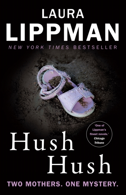 Hush Hush : A Tess Monaghan Novel, EPUB eBook