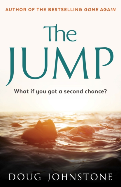 The Jump, EPUB eBook