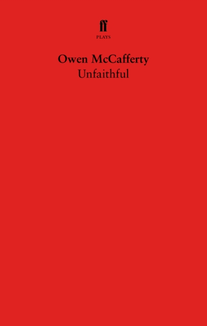 Unfaithful, EPUB eBook