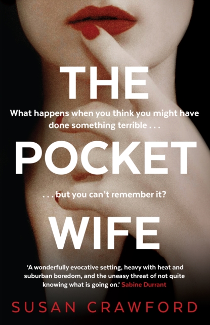 The Pocket Wife, EPUB eBook