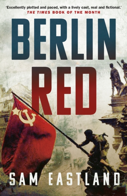 Berlin Red, EPUB eBook