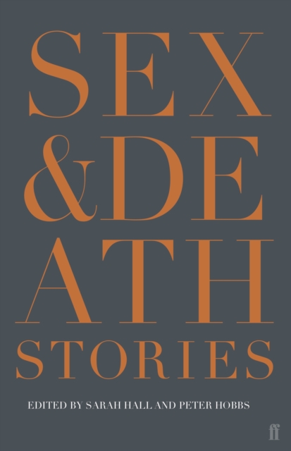 Sex & Death : Stories, EPUB eBook