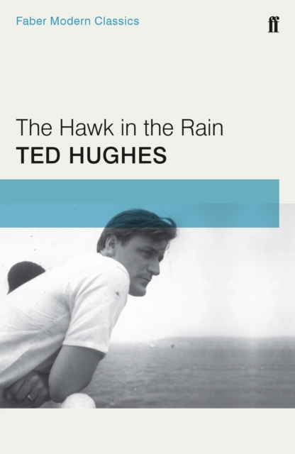 The Hawk in the Rain, Paperback / softback Book