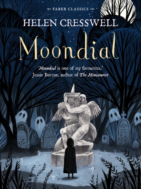 Moondial, EPUB eBook
