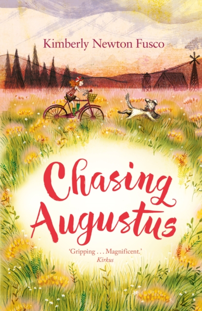 Chasing Augustus, Paperback / softback Book