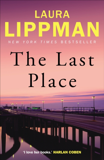 The Last Place, EPUB eBook